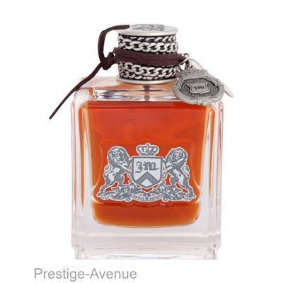 Juicy Couture Dirty English edt for Men 100 ml ОАЭ