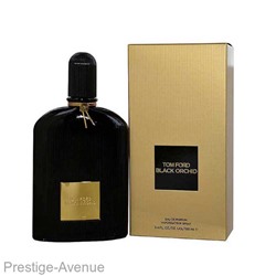 Tom Ford "Black Orchid" 100ml A-Plus