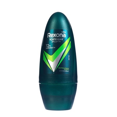 Дезодорант REXONA MEN Экстремальная защита , 50 мл