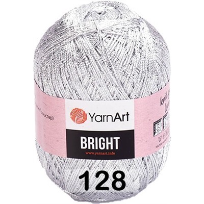 Пряжа YarnArt Bright