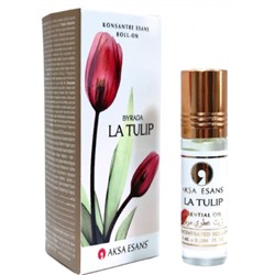 Купить La Tulipe AKSA ESANS масляные духи, 6 ml