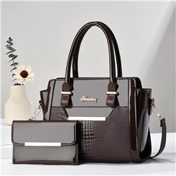 A/N-6040-Brown