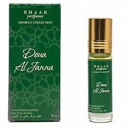 Купить Douaa Al Janna Emaar 6 ml