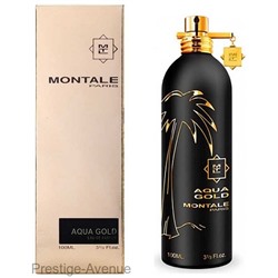 Парфюмерная вода Montale Aqua Gold 100 мл