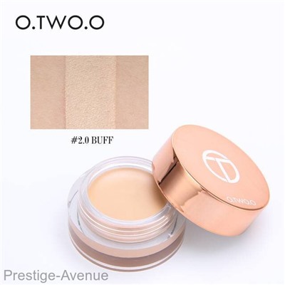 Праймер O.TWO.O Universal Cooling Eye Primer (арт. 9985)