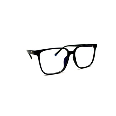 Компьютерные очки с футляром - CLAZIANO 634 с1