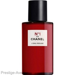 Chanel N°1 de Chanel L'Eau Rouge for women 100 ml ОАЭ