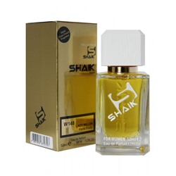 Парфюмерная вода Shaik W148 Paco Rabanne Lady Million женская (50 ml)