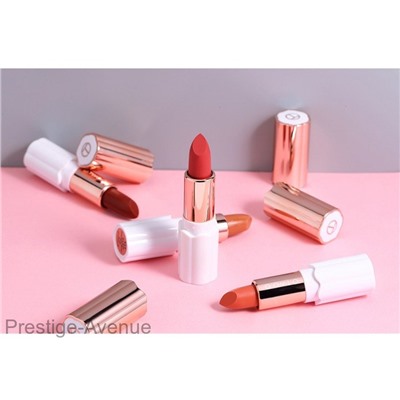 Помада O.TWO.O Velvet Shaping Lipstick 3.8g (арт. 9992)