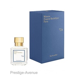 Maison Francis Kurkdjian "724" edp unisex 70 ml