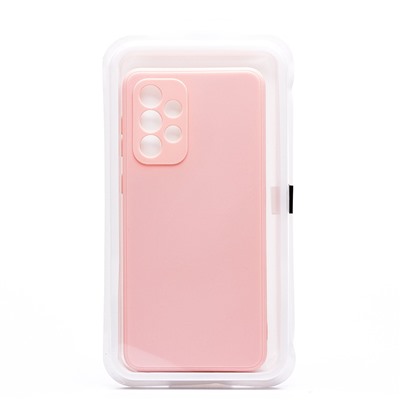 Чехол-накладка Activ Full Original Design для "Samsung SM-A336 Galaxy A33 5G" (light pink) (206318)