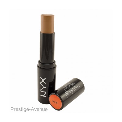 Тональный крем NYX mineral stick foundation 6g