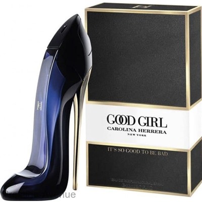 Carolina Herrera - Парфюмированая вода Good Girl 80 мл