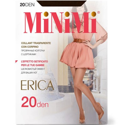 Minimi Erica 20, колготки