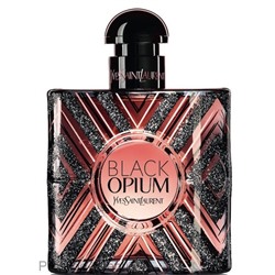 Тестер: Yves Saint Laurent Black Opium Pure Illusion 90 мл