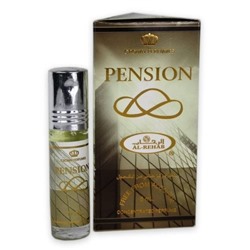 Купить Al Rehab 6ml "Pension"