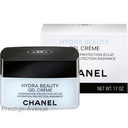 Увлажняющий крем для лица Сhanеl Нydra Вeаuty Gel Creme 50g