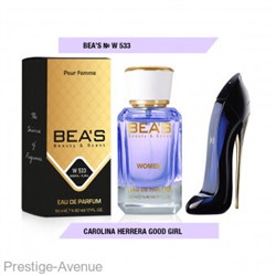 Beas W533 Carolina Herrera Good Girl Women edp 50 ml