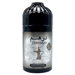 Купить Дезодорант Dirham Ard Al Zaafaran 250 мл