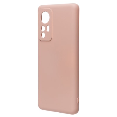 Чехол-накладка Activ Full Original Design для "Xiaomi 12/12S" (dusty rose) (210008)