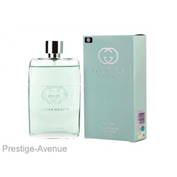 Gucci Guilty Cologne pour homme edt 90 ml Made In UAE