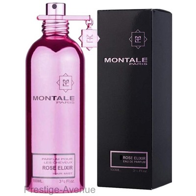 Парфюмерная вода Montale Rose Elixir 100 мл