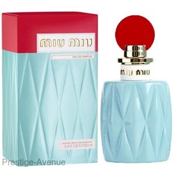 Miu Miu - Парфюмерная вода Miu Miu For Women 100 ml