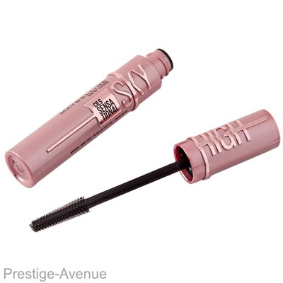 Тушь для ресниц Maybelline New York Lash Sensational Sky High 7 ml