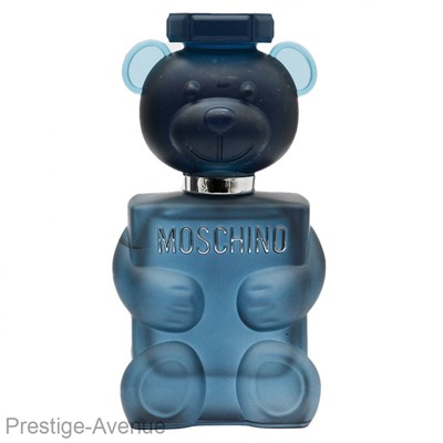 Moschino Toy Boy edp for men 100 ml NEW!!!