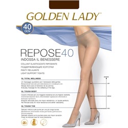 GOL-Repose 40/5 Колготки GOLDEN LADY Repose 40