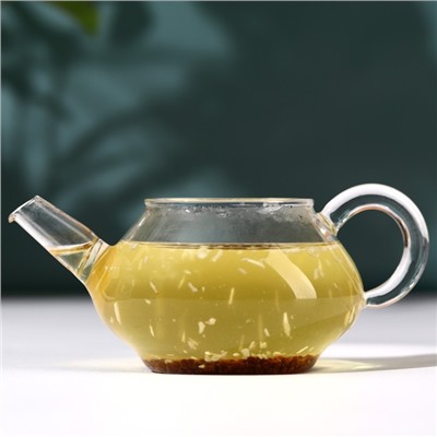 Чай гречишный, вкус: кокос и ваниль, укрепление иммунитета, очищение от токсинов, снижение веса, 100 г.