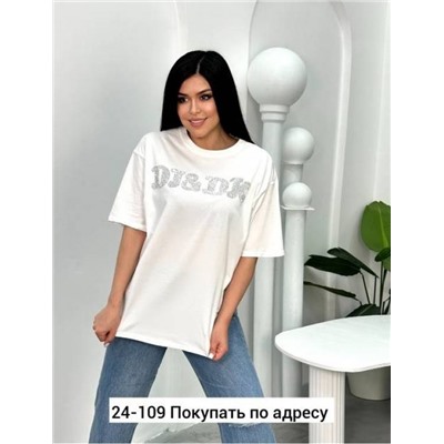 Футболка женская R148465