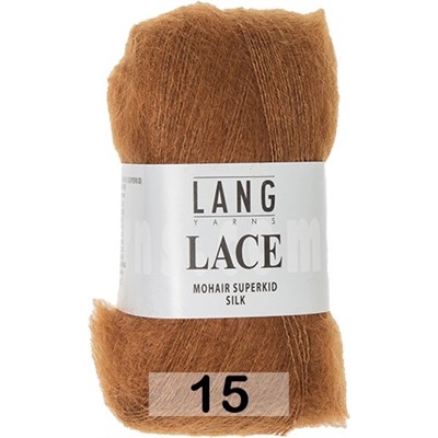 Пряжа Lang Yarns Lace