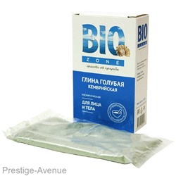 BioZone Глина голубая кембрийская для лица и тела (косметическая), 100g