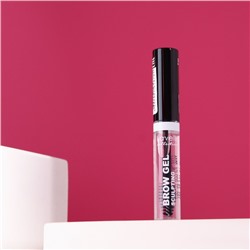 Гель для фиксации бровей Brow Sculpting Gel, LavelleCollection, прозрачный