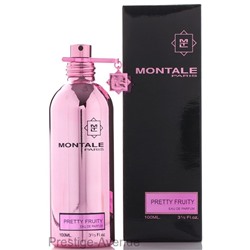 Парфюмерная вода Montale Pretty Fruity 100 мл