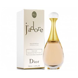 Dior J`Adore EDP тестер женский