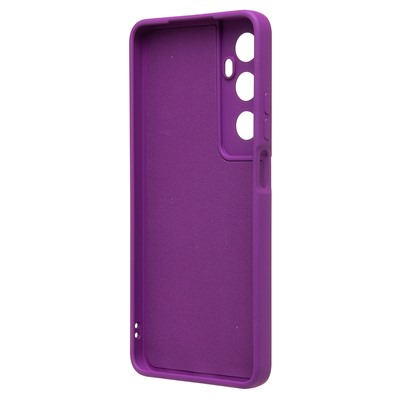 Чехол-накладка Activ Full Original Design для "Realme C65" (violet) (231070)