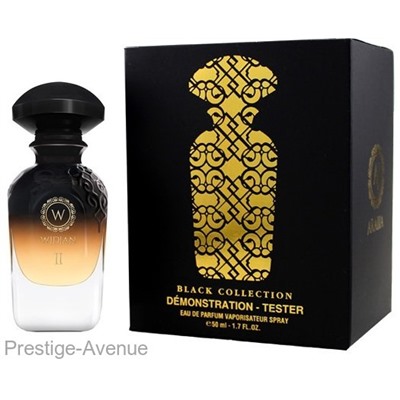 Тестер Aj Arabia Private Collection II 50ml