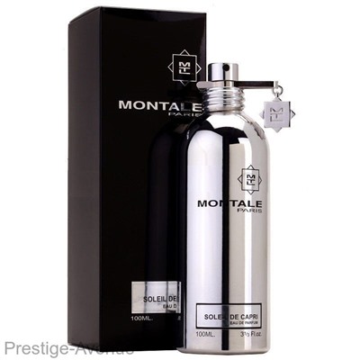 Montale "Soleil de Capri" eau de parfum unisex 100 ml A-Plus