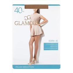 Женские колготки 40 ден Glamour