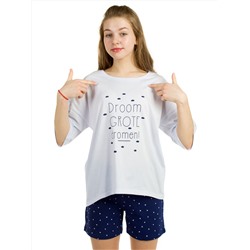 ELE-GKS 142-024 Комплект детский (футболка/шорты)