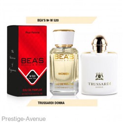 Beas W520 Trussardi Donna Women edp 50 ml