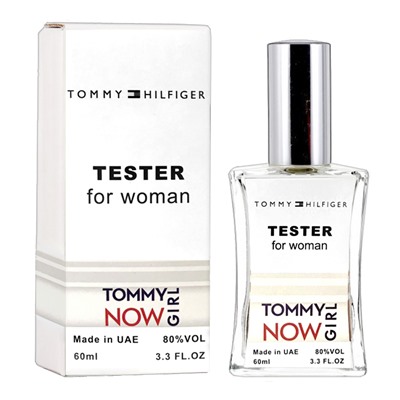 Tommy Hilfiger Tommy Girl Now тестер женский (60 мл)