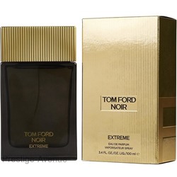 Tom Ford - Парфюмированая вода Noir Extreme for Men 100 мл