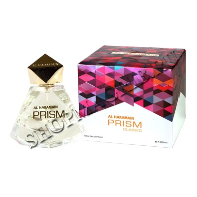 Купить Al HARAMAIN PRISM CLASSIC / Призм Классик спрей 100 ml