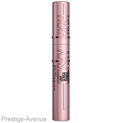 Тушь для ресниц Maybelline New York Lash Sensational Sky High 7 ml