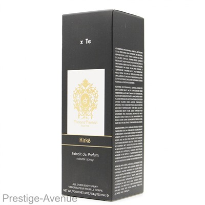 Дезодорант Tiziana Terenzi Kirke extrait de parfum unisex 150 ml