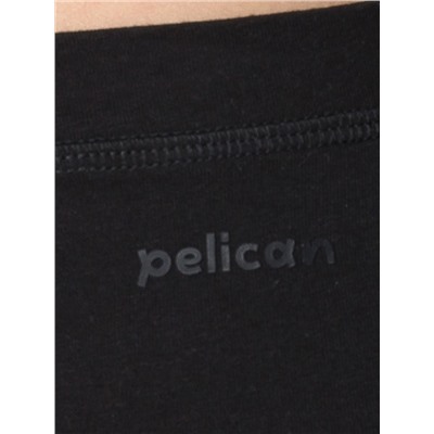 LUHC6309 (Трусы женские шорты, Pelican )