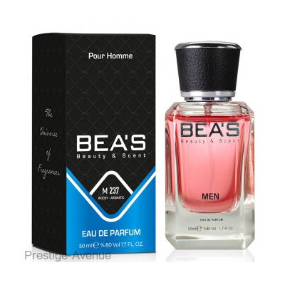 Beas M237 Baldessarini Ambre Men edp 50 ml